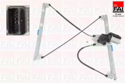 FAI AUTOPARTS wr197cm -  Подъемное устройство для окон